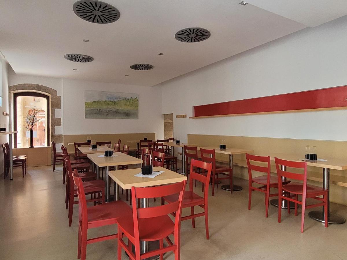 Hostatgeria De Poblet Hotel Kültér fotó