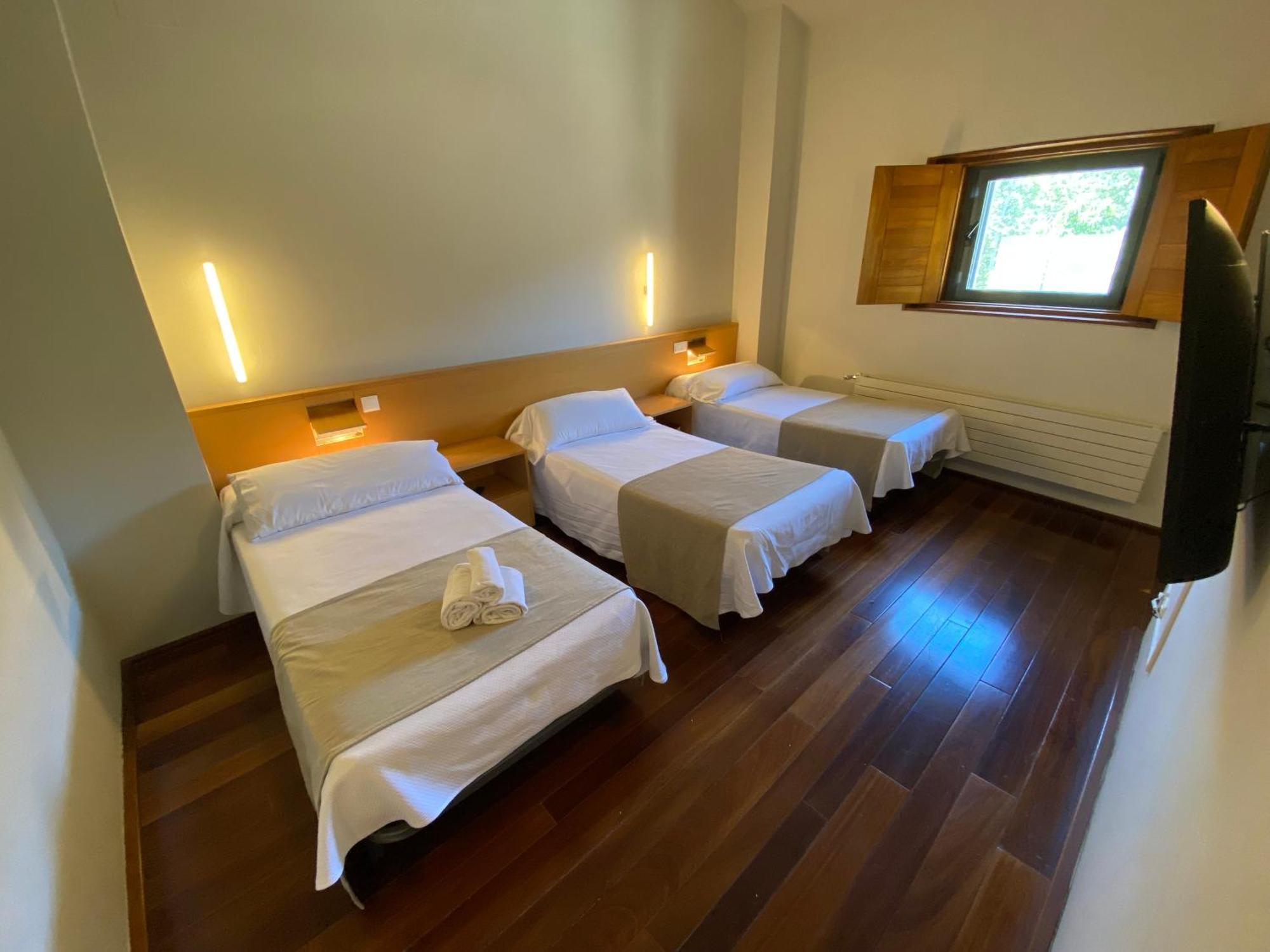 Hostatgeria De Poblet Hotel Kültér fotó