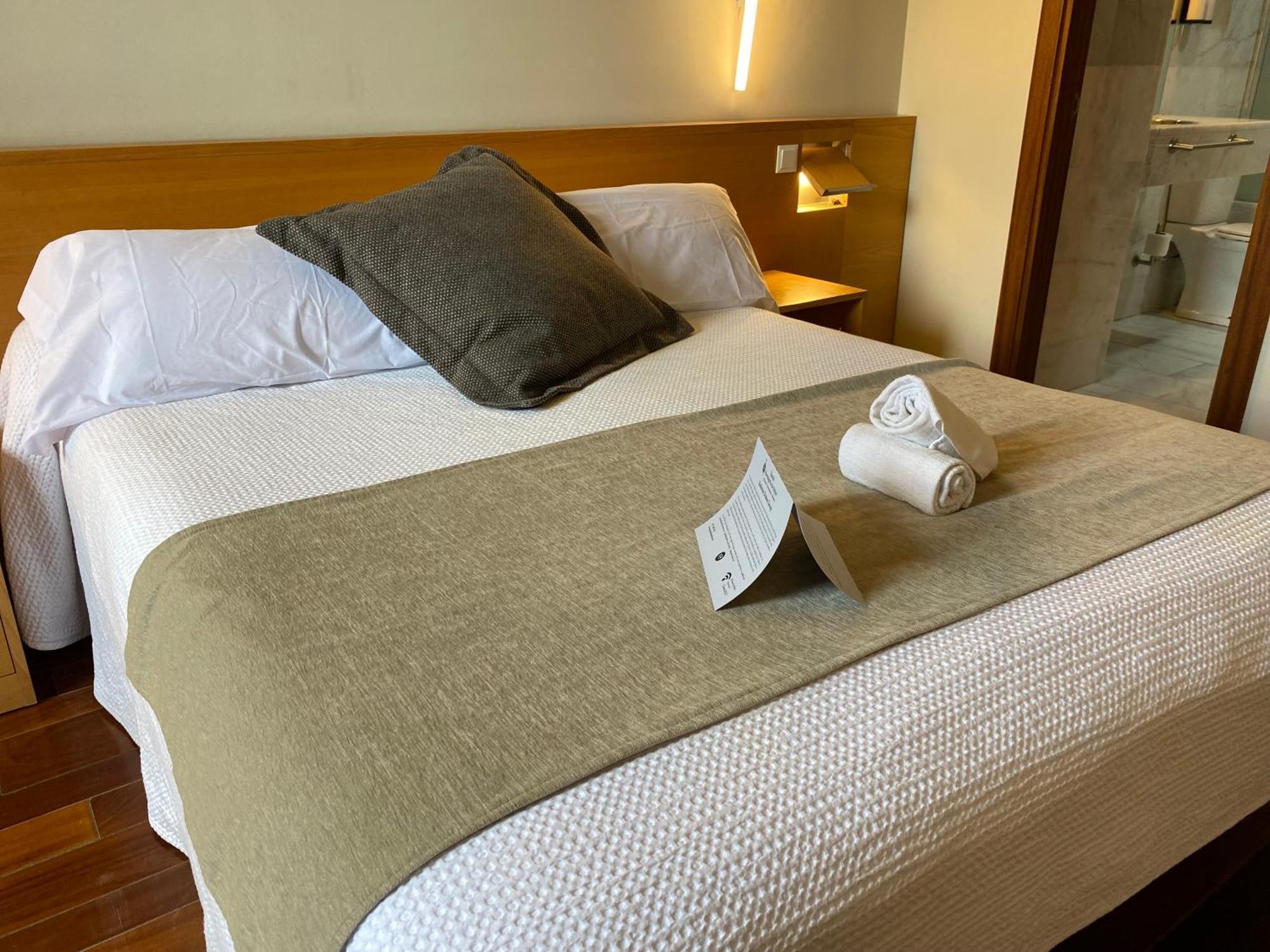 Hostatgeria De Poblet Hotel Kültér fotó