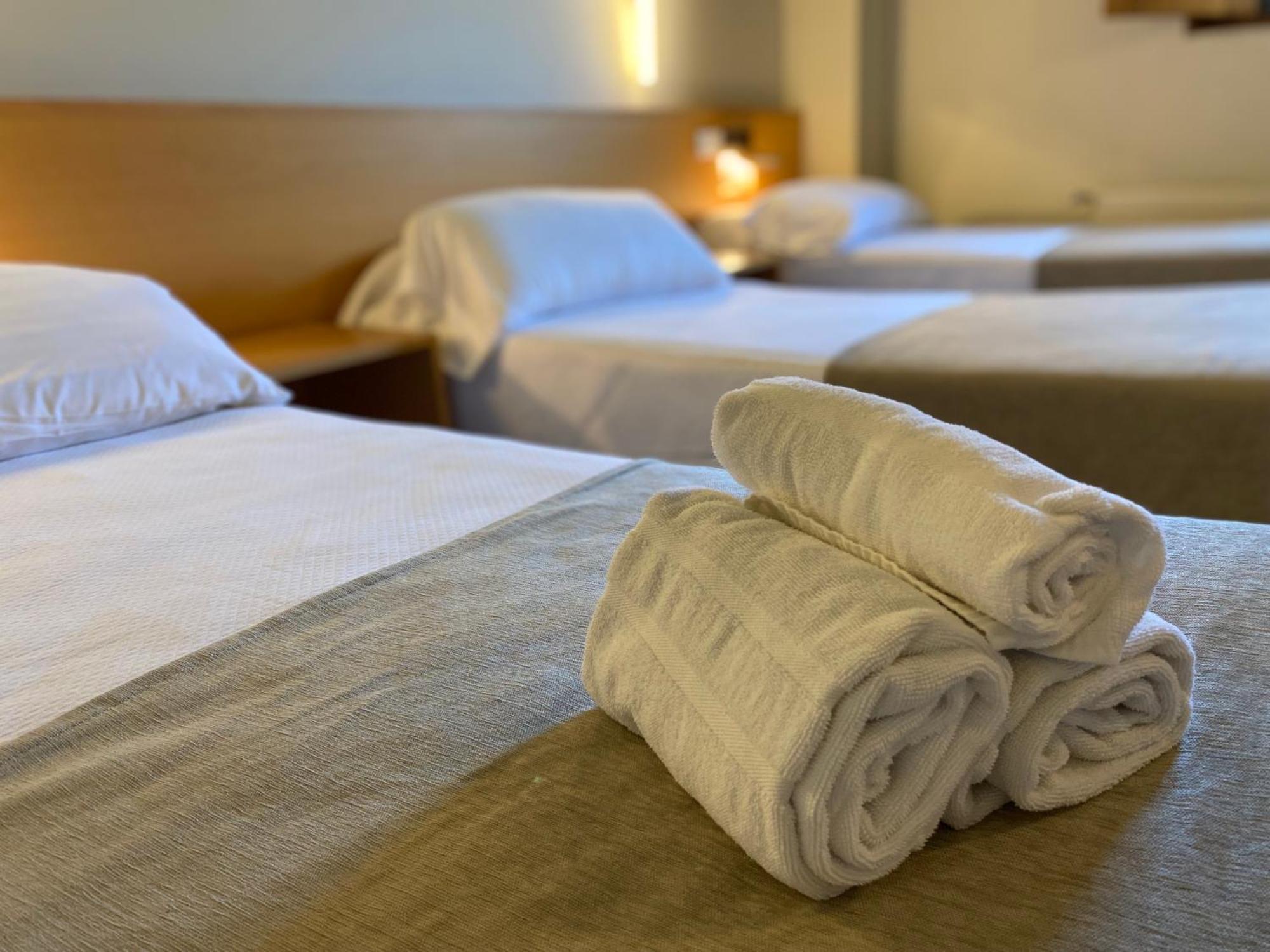 Hostatgeria De Poblet Hotel Kültér fotó