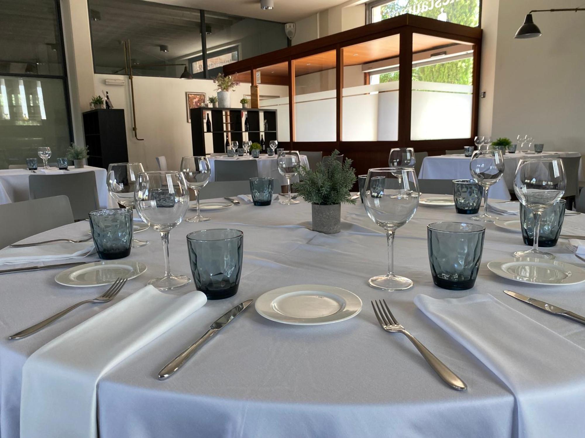 Hostatgeria De Poblet Hotel Kültér fotó