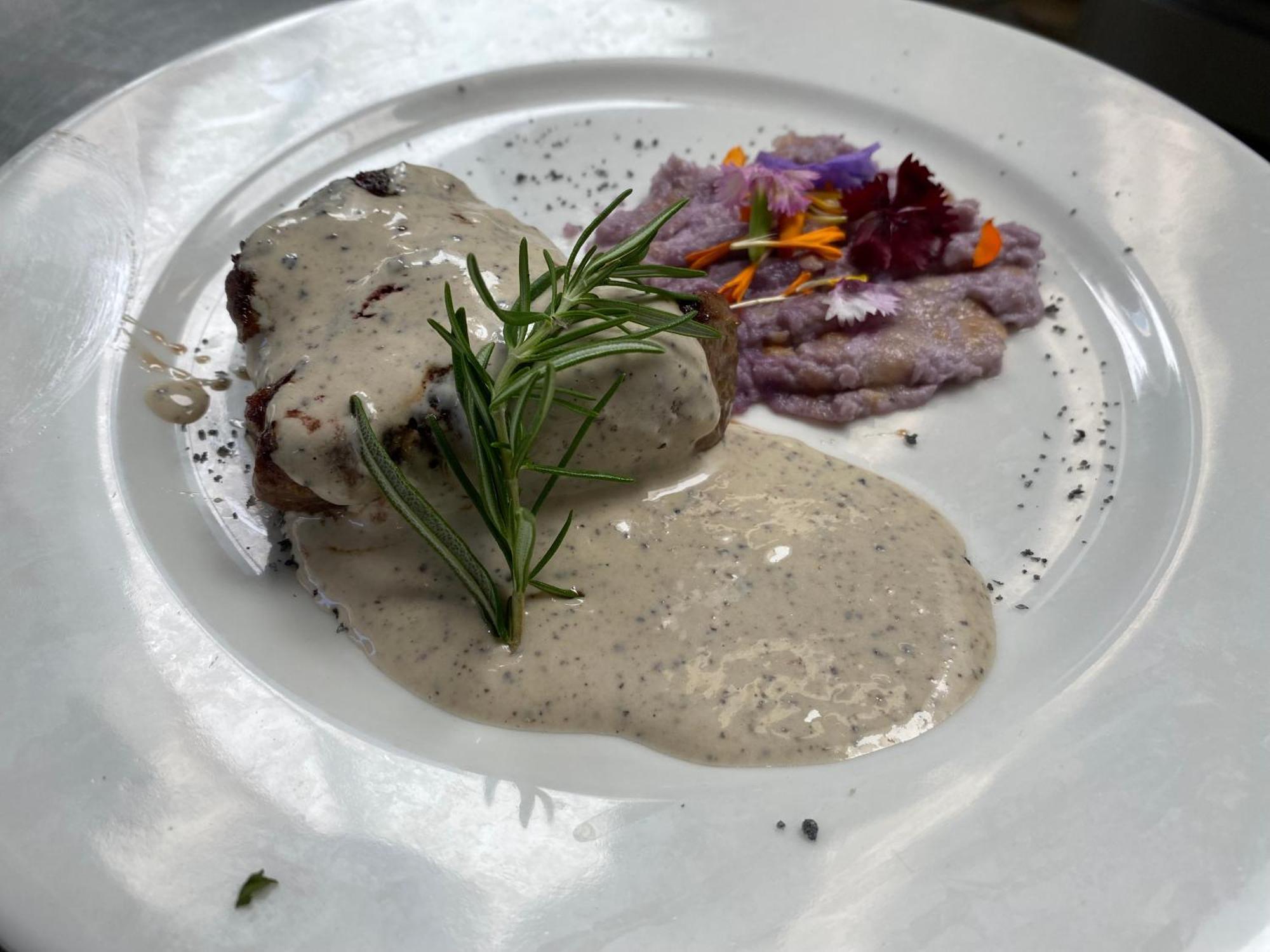 Hostatgeria De Poblet Hotel Kültér fotó