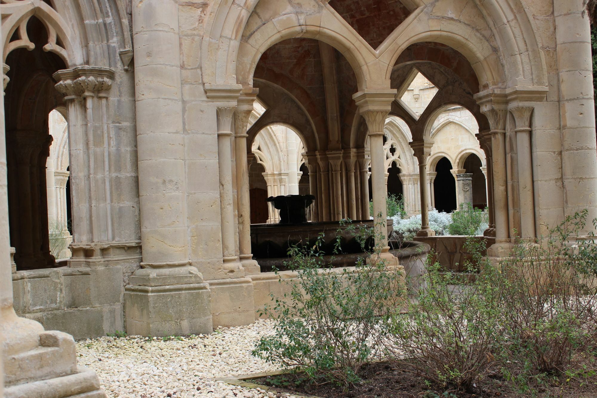 Hostatgeria De Poblet Hotel Kültér fotó