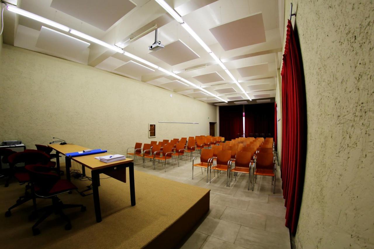 Hostatgeria De Poblet Hotel Kültér fotó
